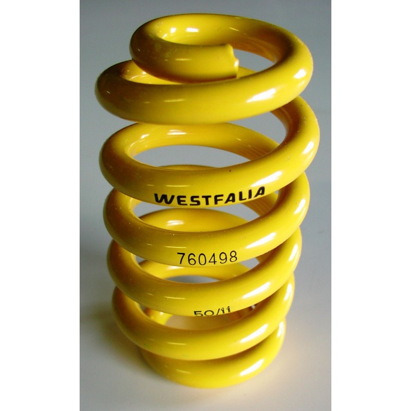 Ressort de suspension WESTFALIA 1200 kg