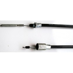 Câble de frein KNOTT - RTN - PAILLARD Lg 1030 -  1240 mm