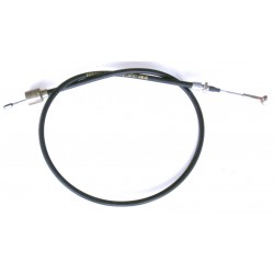 Câble de frein embout hémisphérique  1020 - 1216 mm