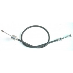 Câble de frein embout hémisphérique  1320 - 1516 mm