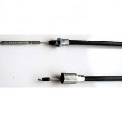 Câble dn KNOTT - RTN - PAILLARD Lg 1990 - 2220 mm