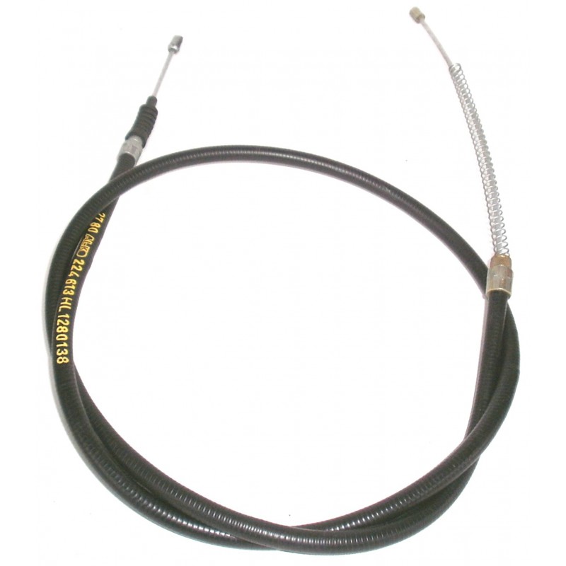 Câble de frein AMC X70  1250/1650